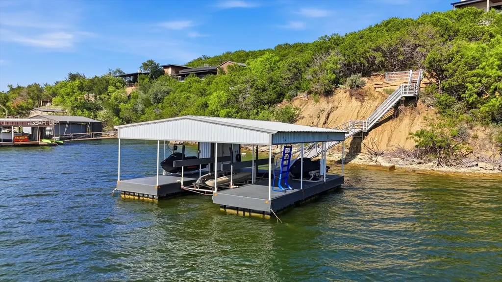 2449 Upper Burma Road Possum Kingdom Lake TX 76449