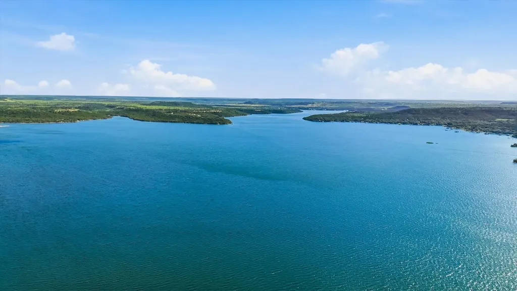 2449 Upper Burma Road Possum Kingdom Lake TX 76449