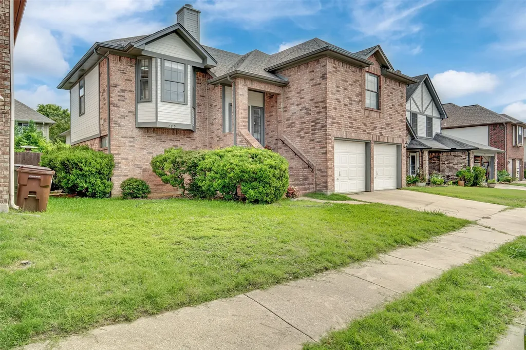 789 Eiffel Drive Plano TX 75023