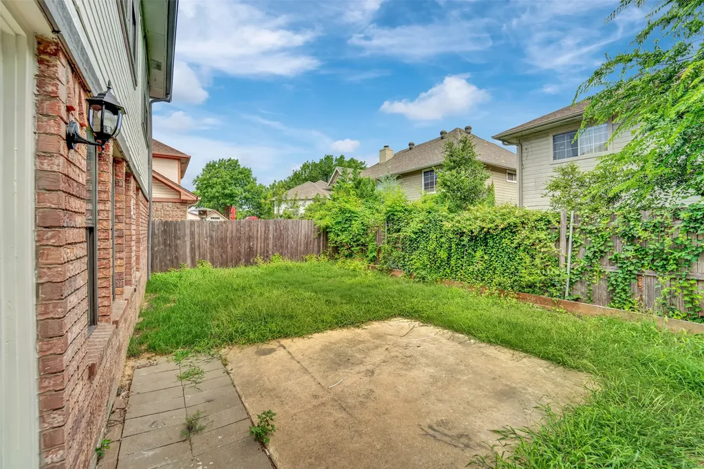 789 Eiffel Drive Plano TX 75023