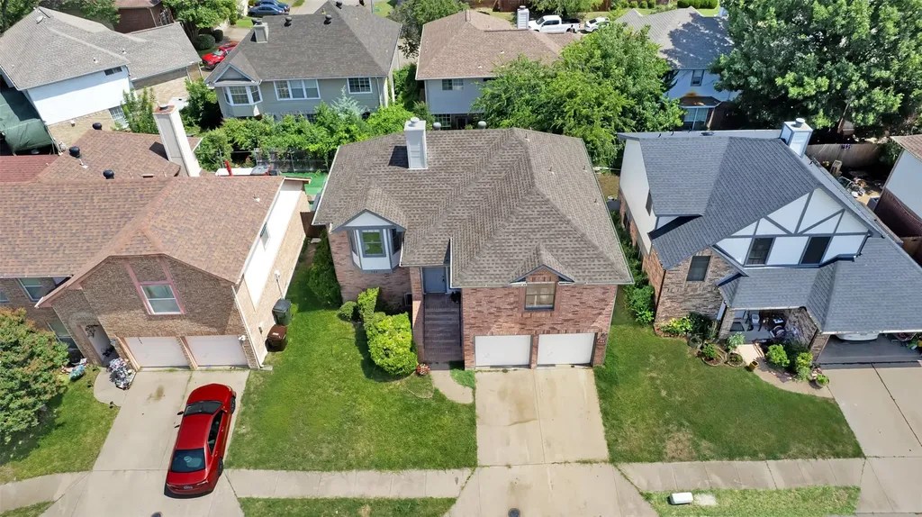 789 Eiffel Drive Plano TX 75023
