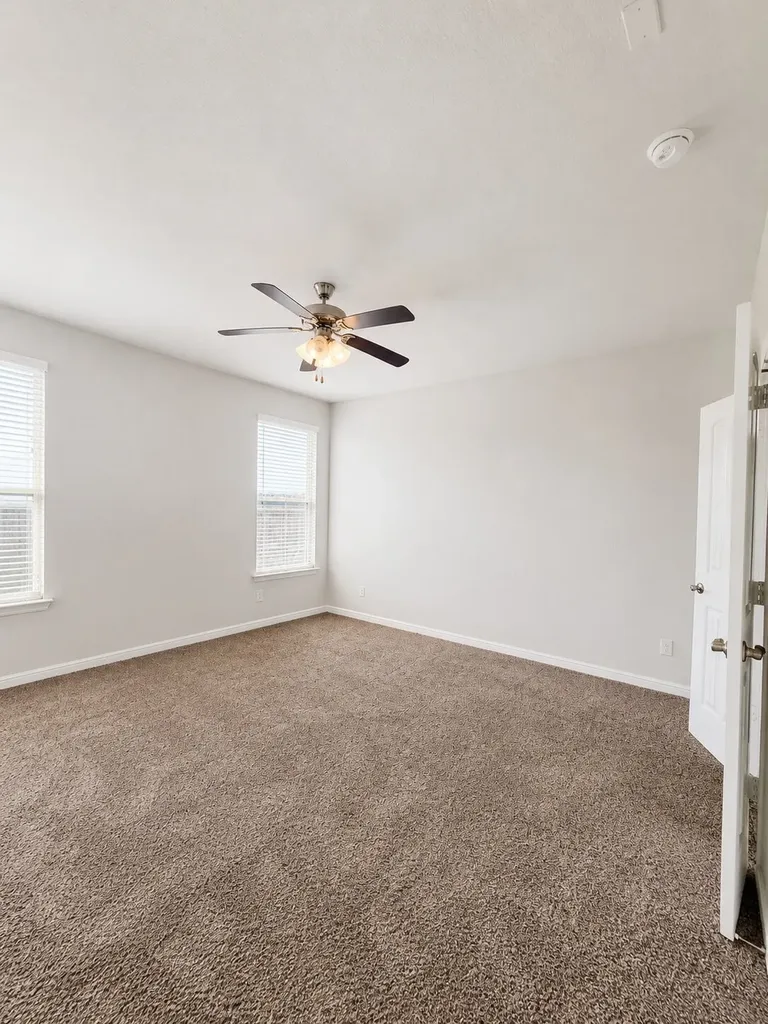 9925 Wynndel Trail Fort Worth TX 76177