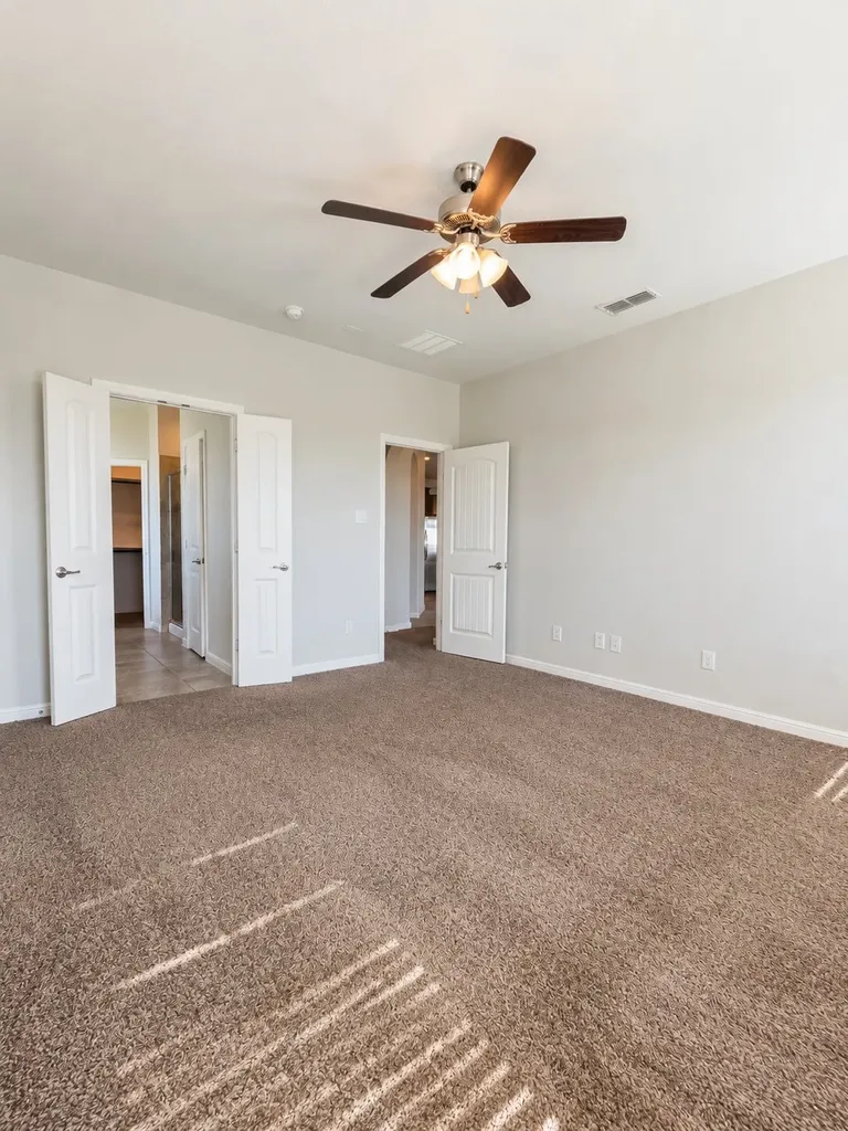 9925 Wynndel Trail Fort Worth TX 76177