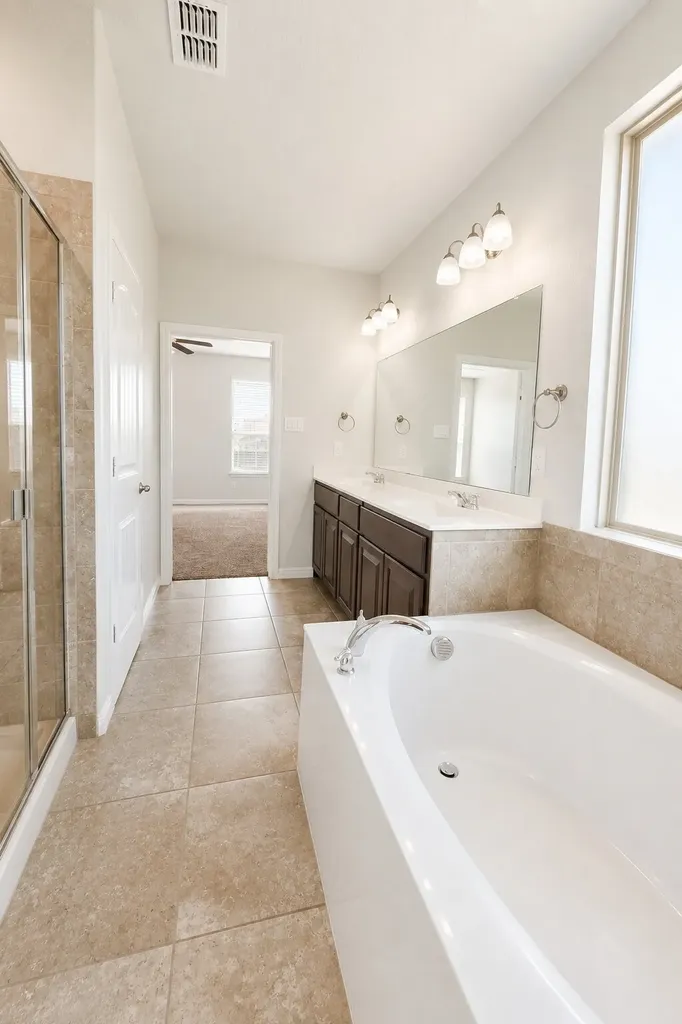 9925 Wynndel Trail Fort Worth TX 76177