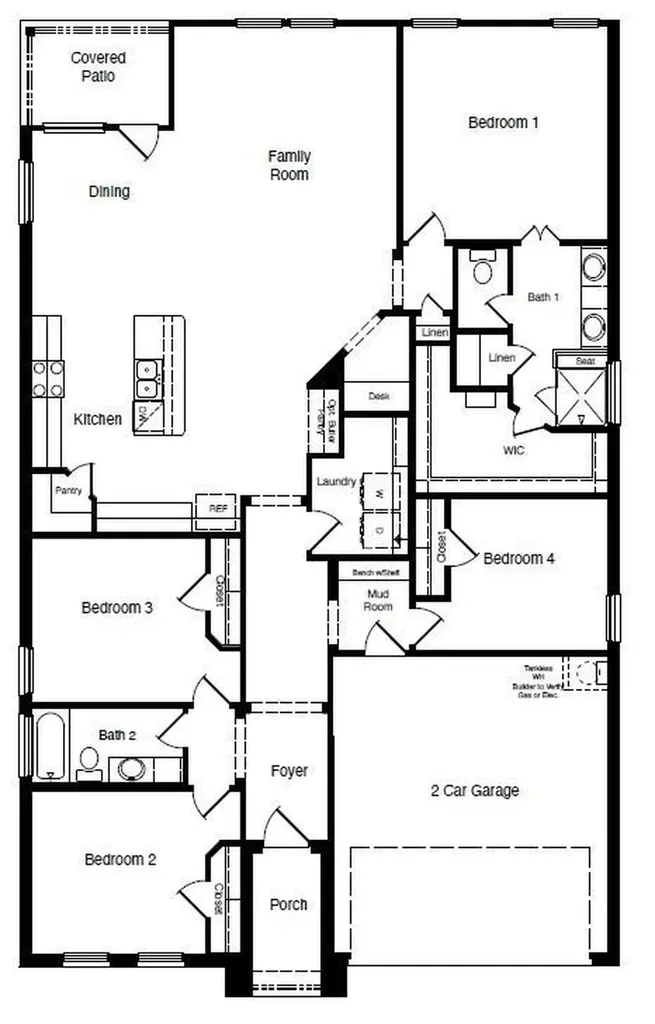 9925 Wynndel Trail Fort Worth TX 76177