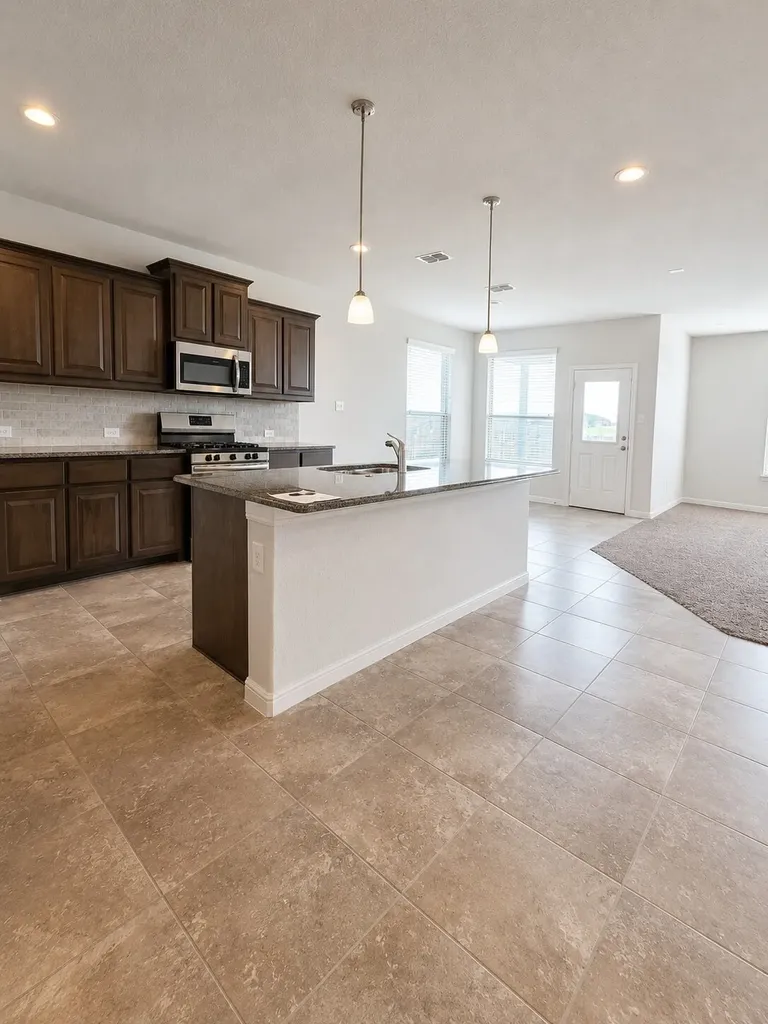 9925 Wynndel Trail Fort Worth TX 76177