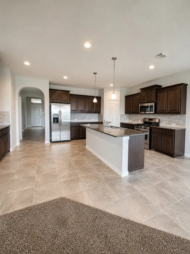9925 Wynndel Trail Fort Worth TX 76177