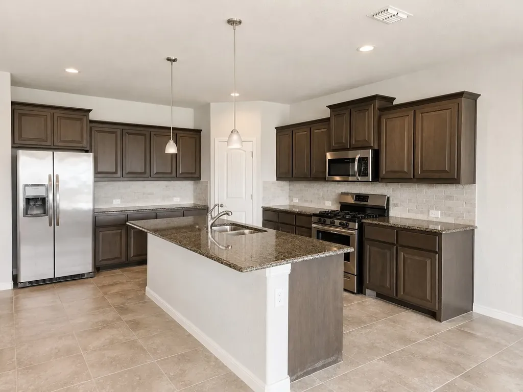 9925 Wynndel Trail Fort Worth TX 76177