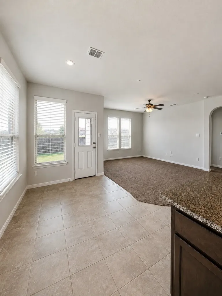 9925 Wynndel Trail Fort Worth TX 76177