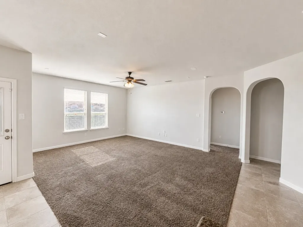 9925 Wynndel Trail Fort Worth TX 76177