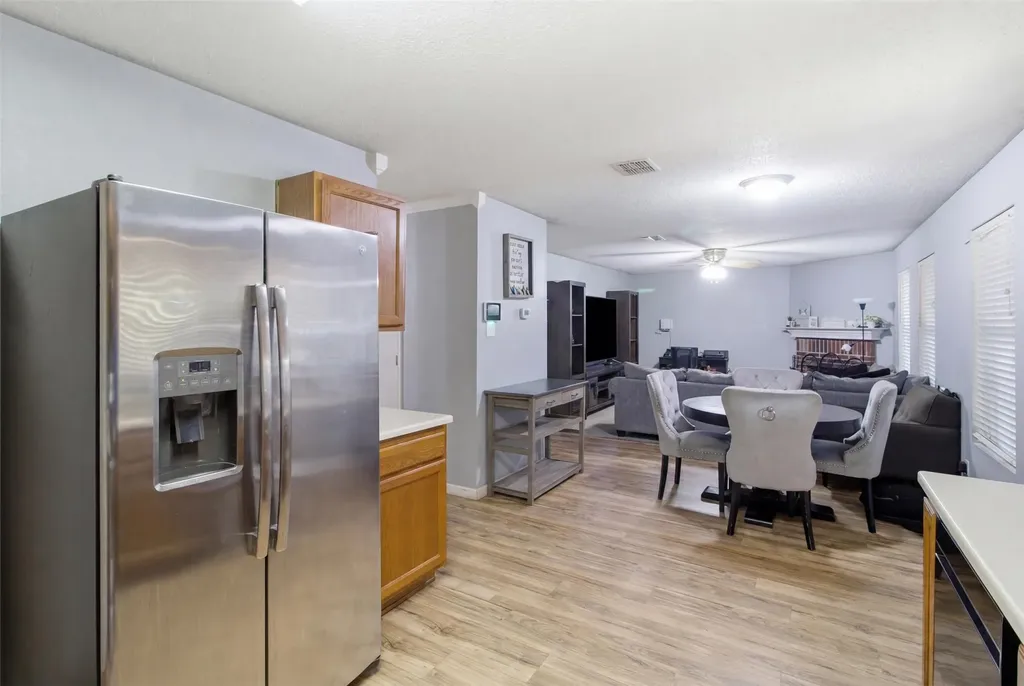 2955 Celian Drive Grand Prairie TX 75052