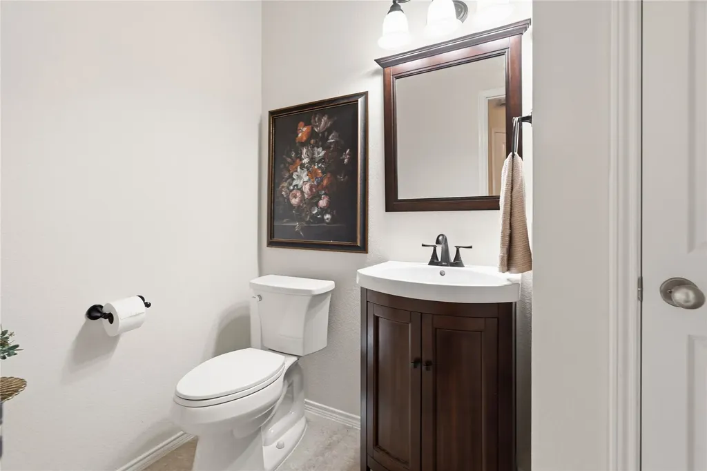 1007 Dover Heights Trail Mansfield TX 76063