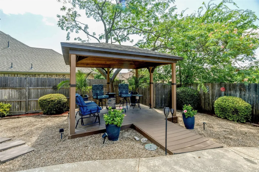 1007 Dover Heights Trail Mansfield TX 76063