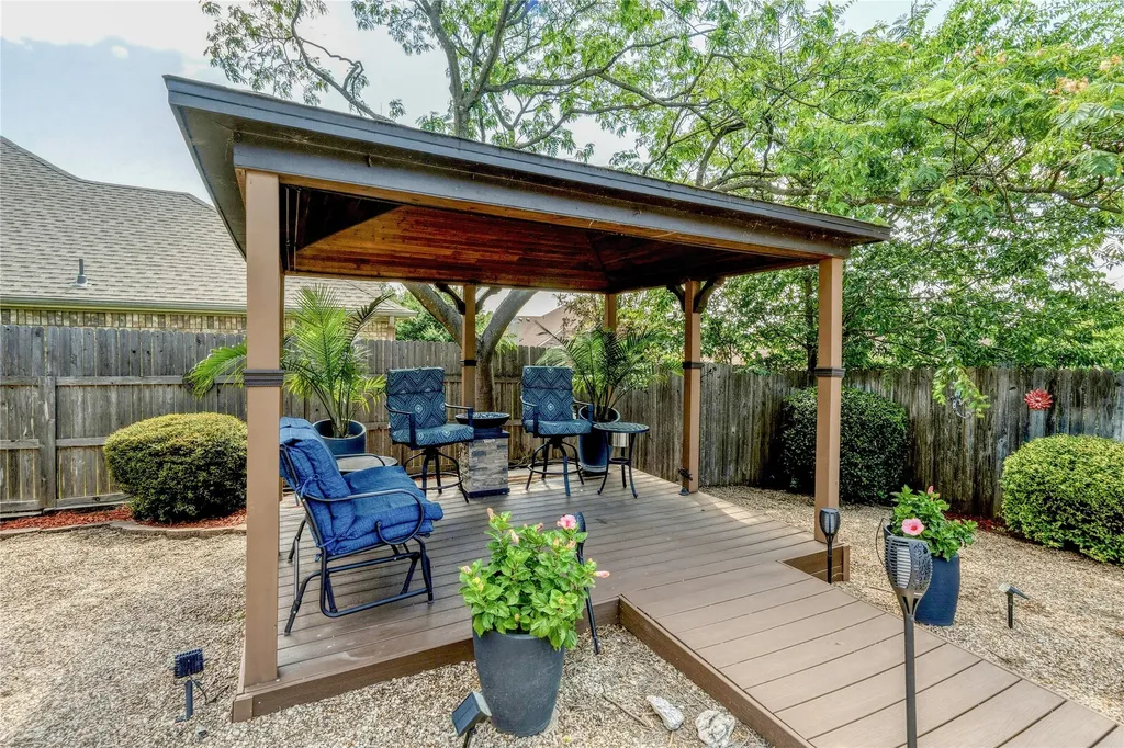 1007 Dover Heights Trail Mansfield TX 76063