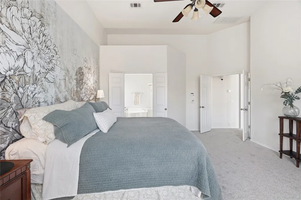 1007 Dover Heights Trail Mansfield TX 76063