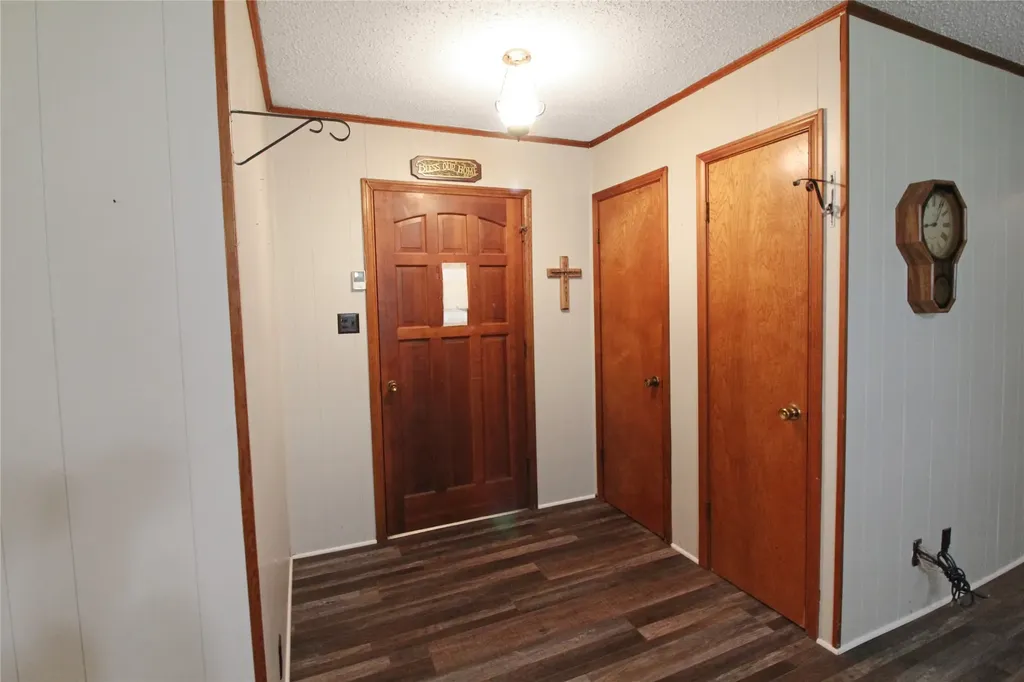 8769 S Fm 148 Scurry TX 75158
