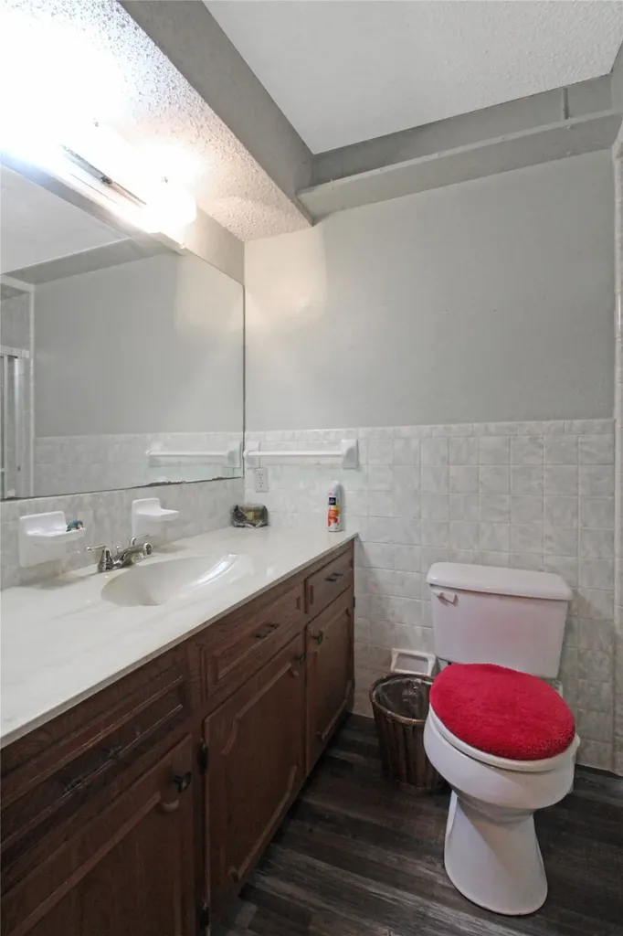 8769 S Fm 148 Scurry TX 75158