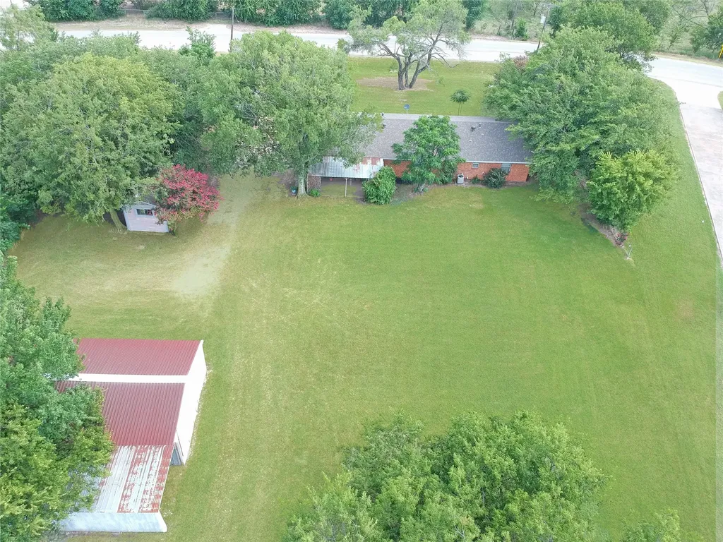 8769 S Fm 148 Scurry TX 75158