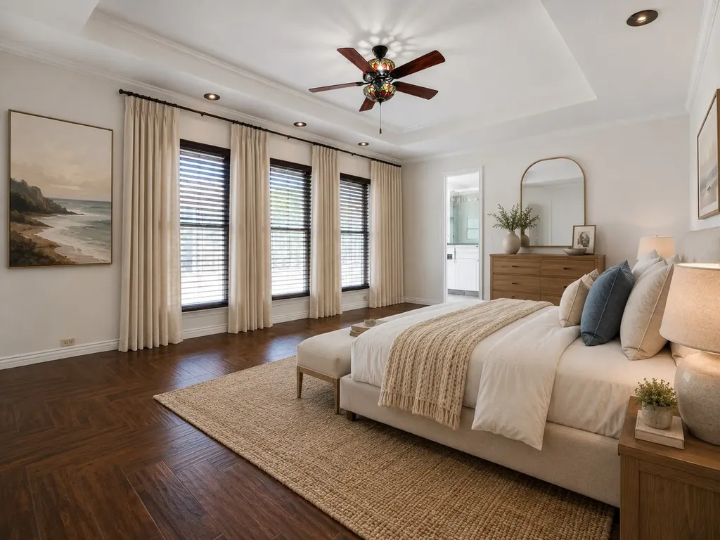 18636 Crownover Court Dallas TX 75252