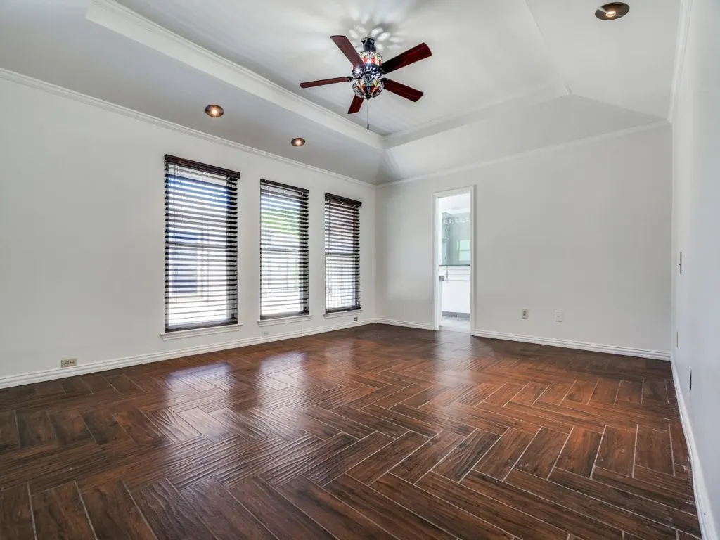 18636 Crownover Court Dallas TX 75252