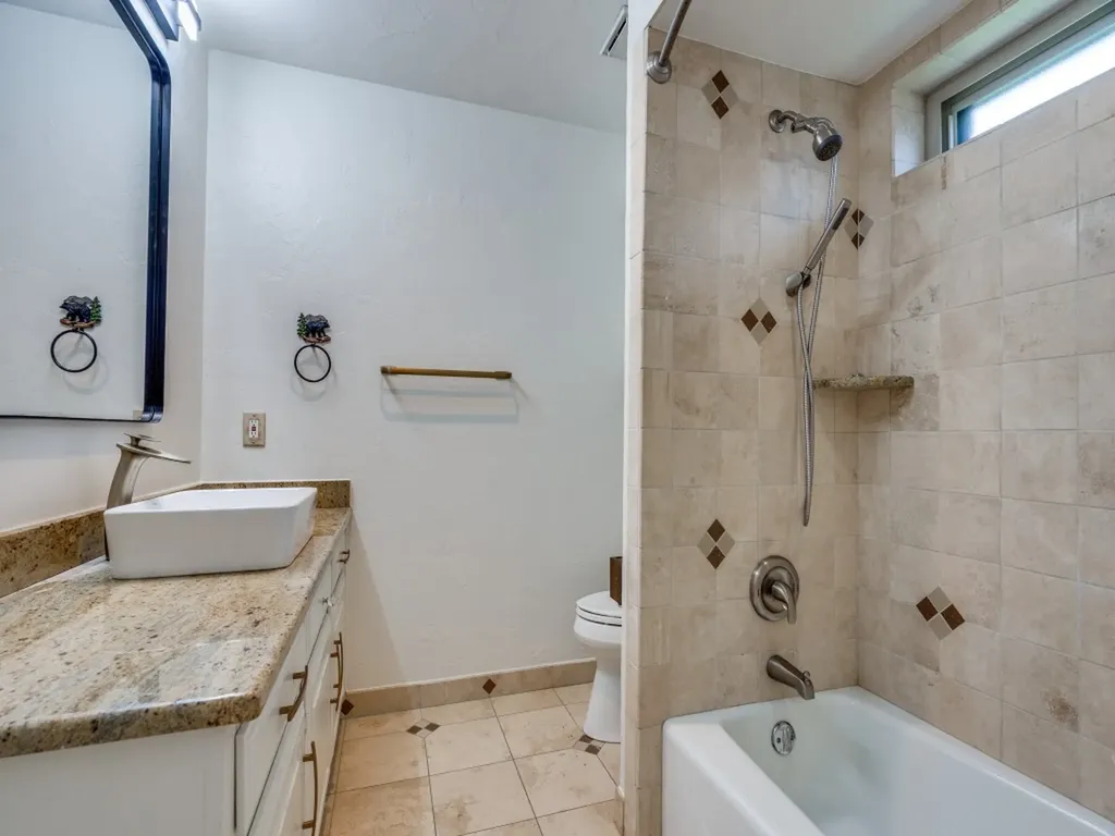 18636 Crownover Court Dallas TX 75252