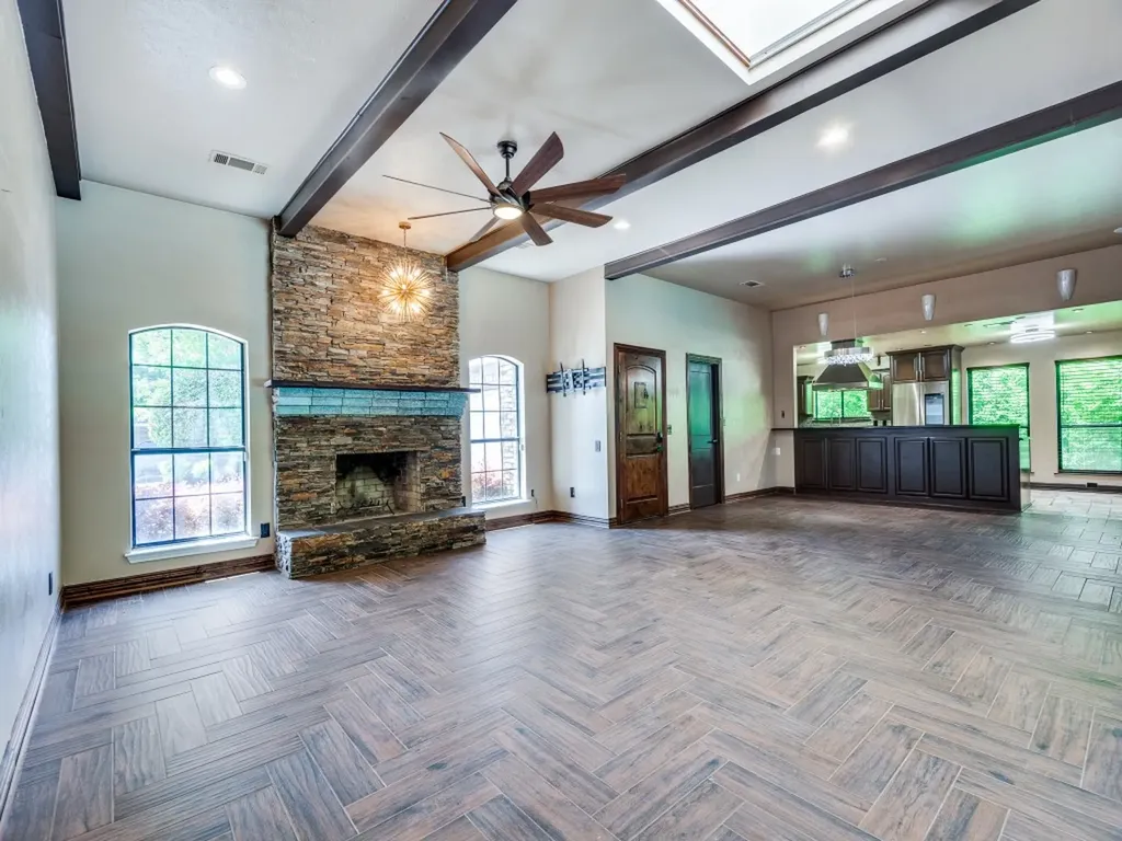 18636 Crownover Court Dallas TX 75252