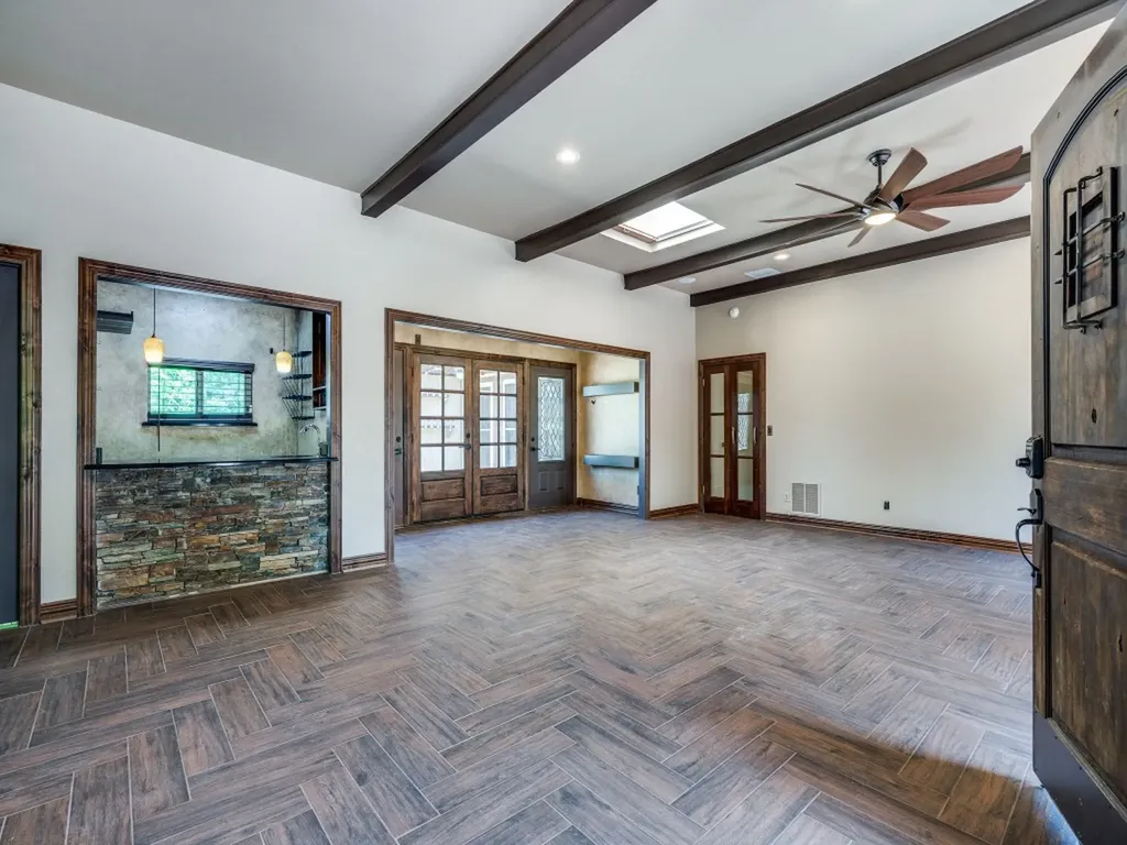 18636 Crownover Court Dallas TX 75252