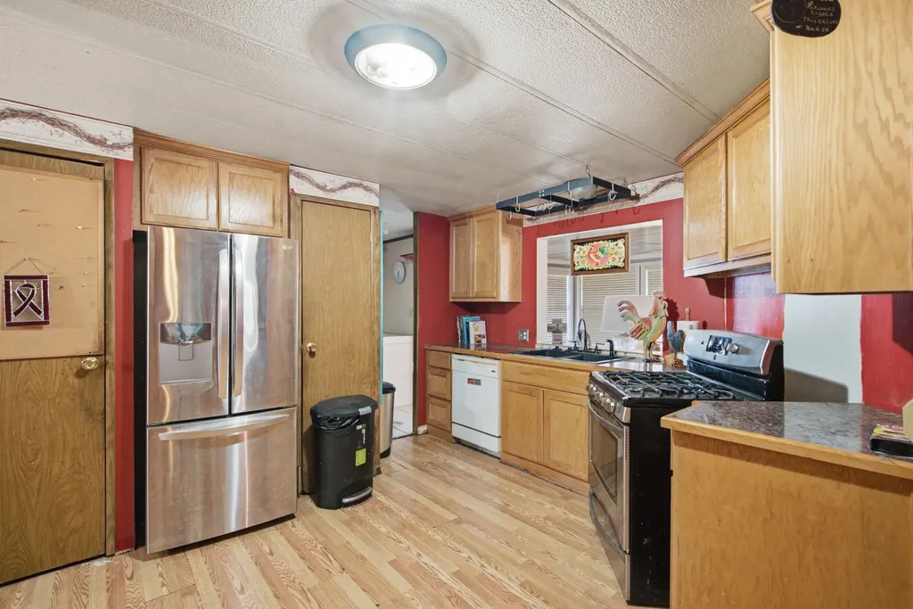 816 W Ayers Avenue De Leon TX 76444