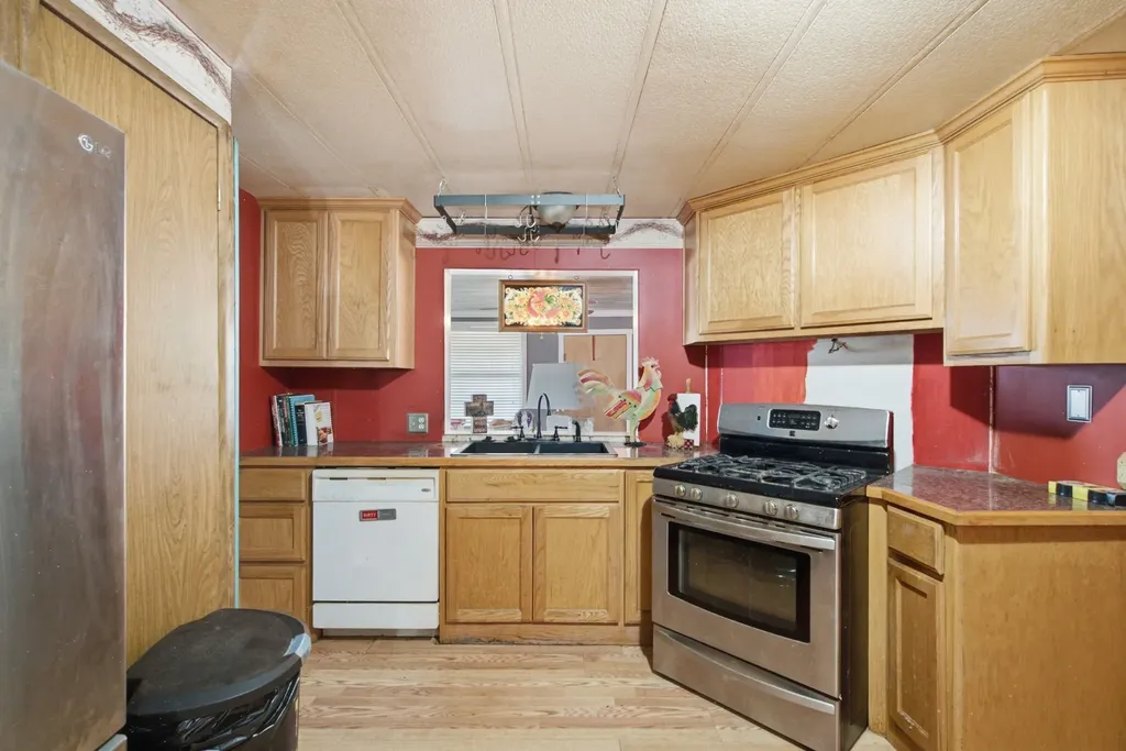816 W Ayers Avenue De Leon TX 76444