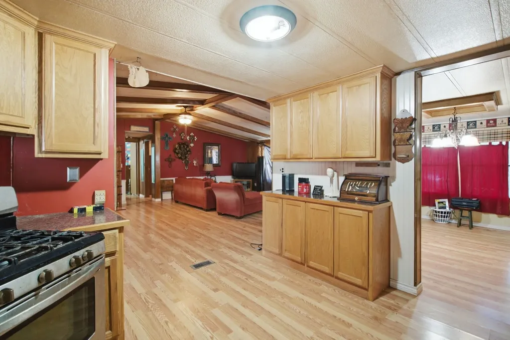 816 W Ayers Avenue De Leon TX 76444