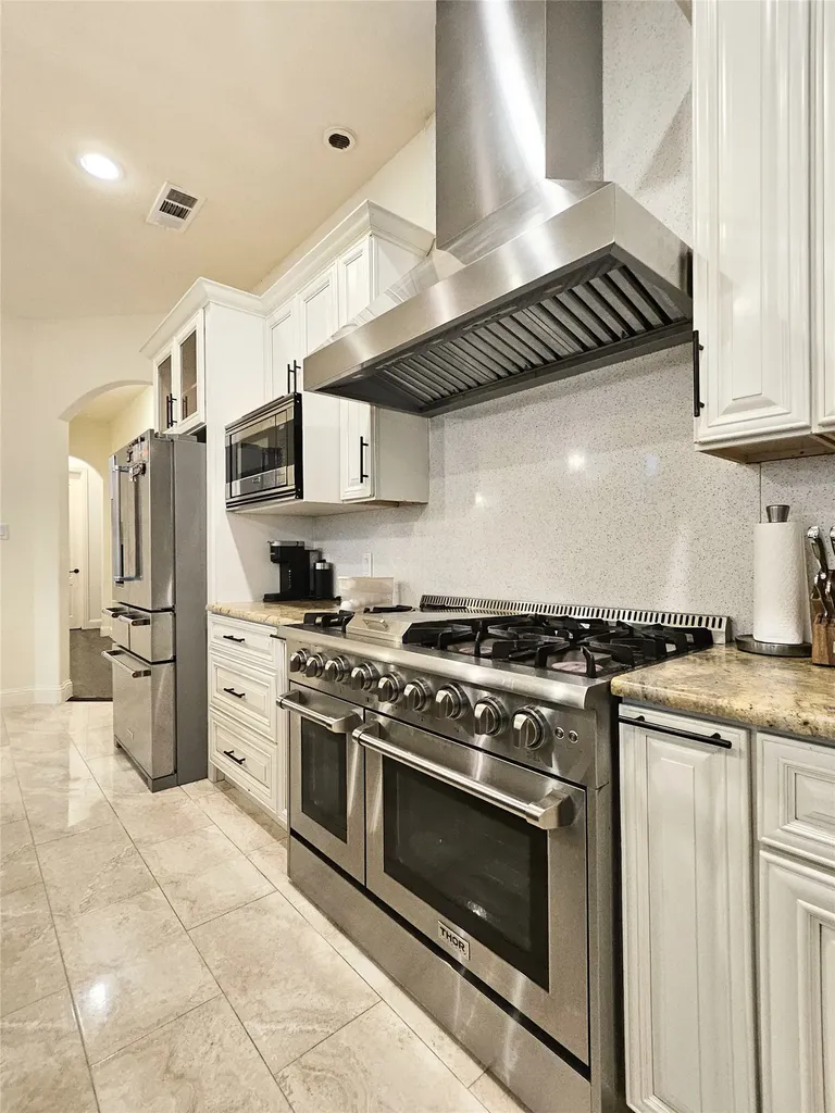 2908 Yaseen Drive Richardson TX 75082
