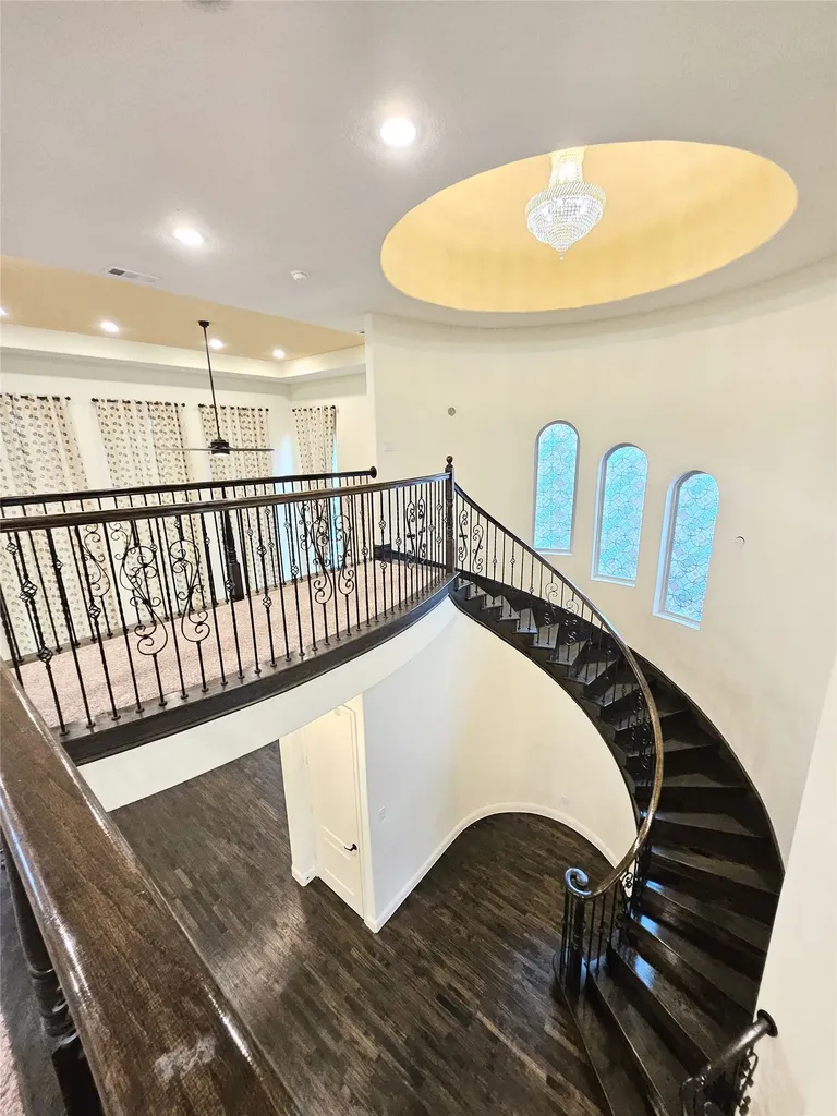 2908 Yaseen Drive Richardson TX 75082