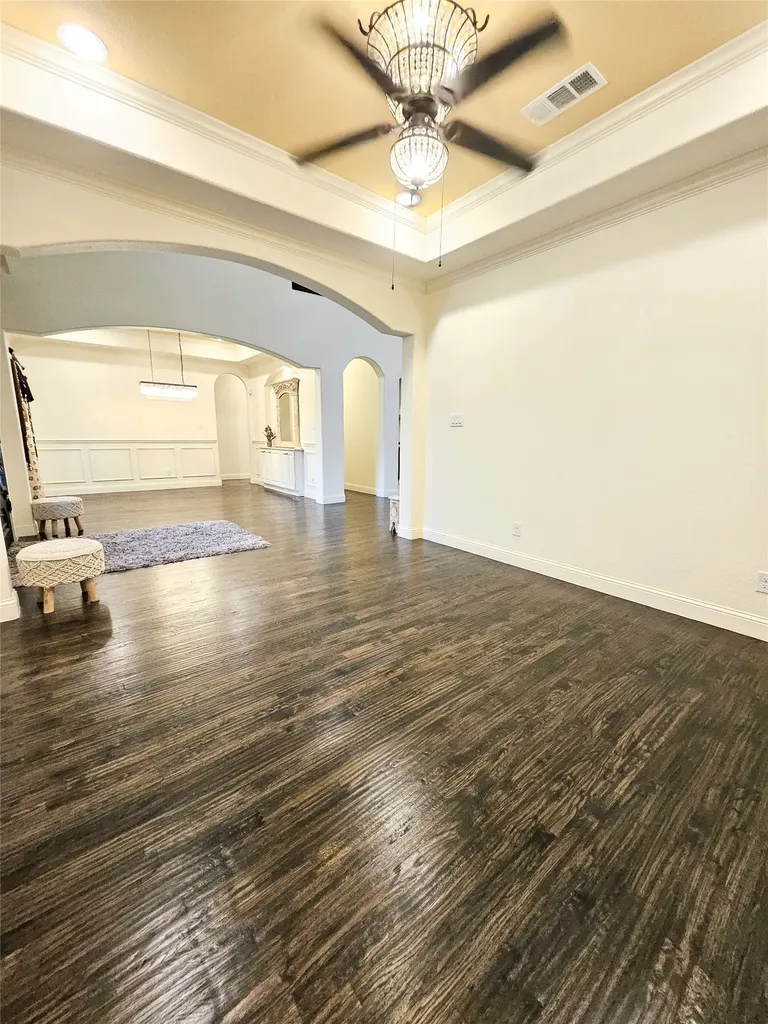 2908 Yaseen Drive Richardson TX 75082