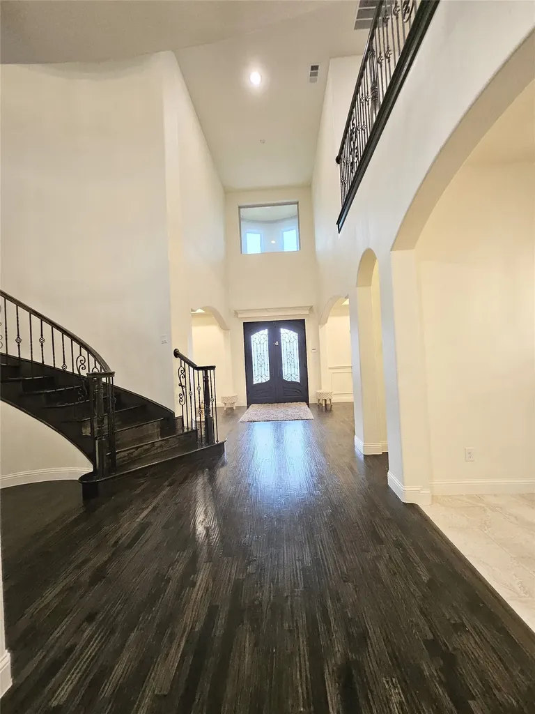 2908 Yaseen Drive Richardson TX 75082