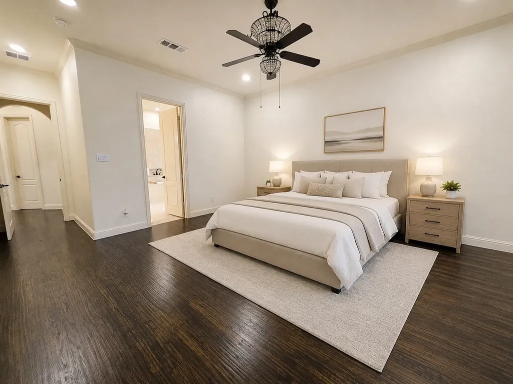 2908 Yaseen Drive Richardson TX 75082