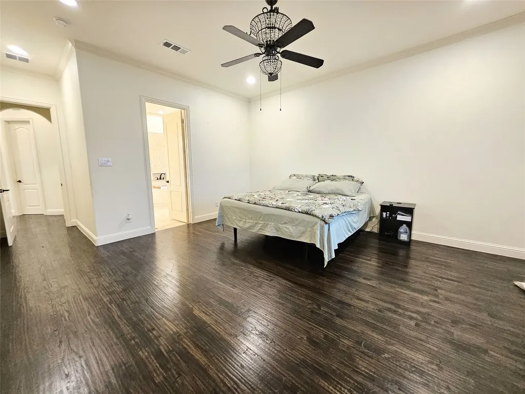2908 Yaseen Drive Richardson TX 75082