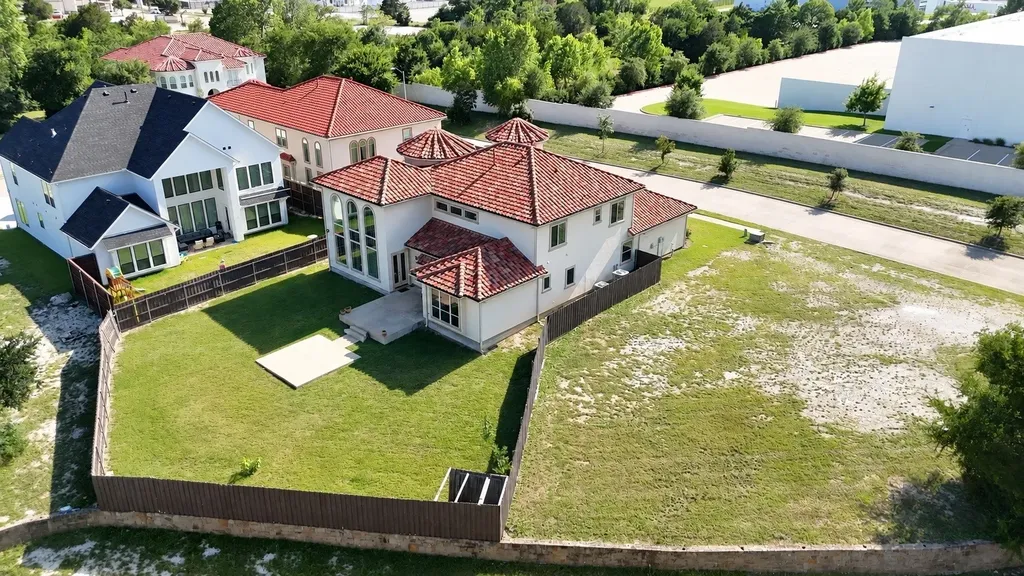 2908 Yaseen Drive Richardson TX 75082