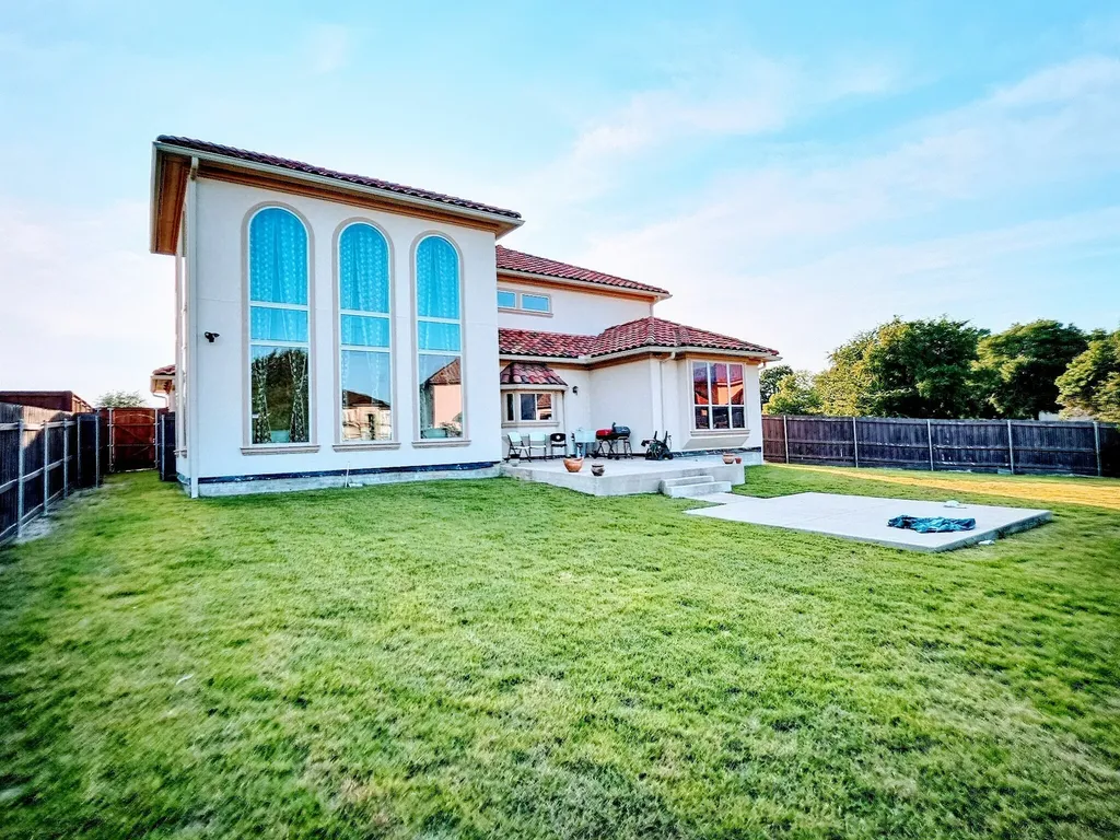 2908 Yaseen Drive Richardson TX 75082
