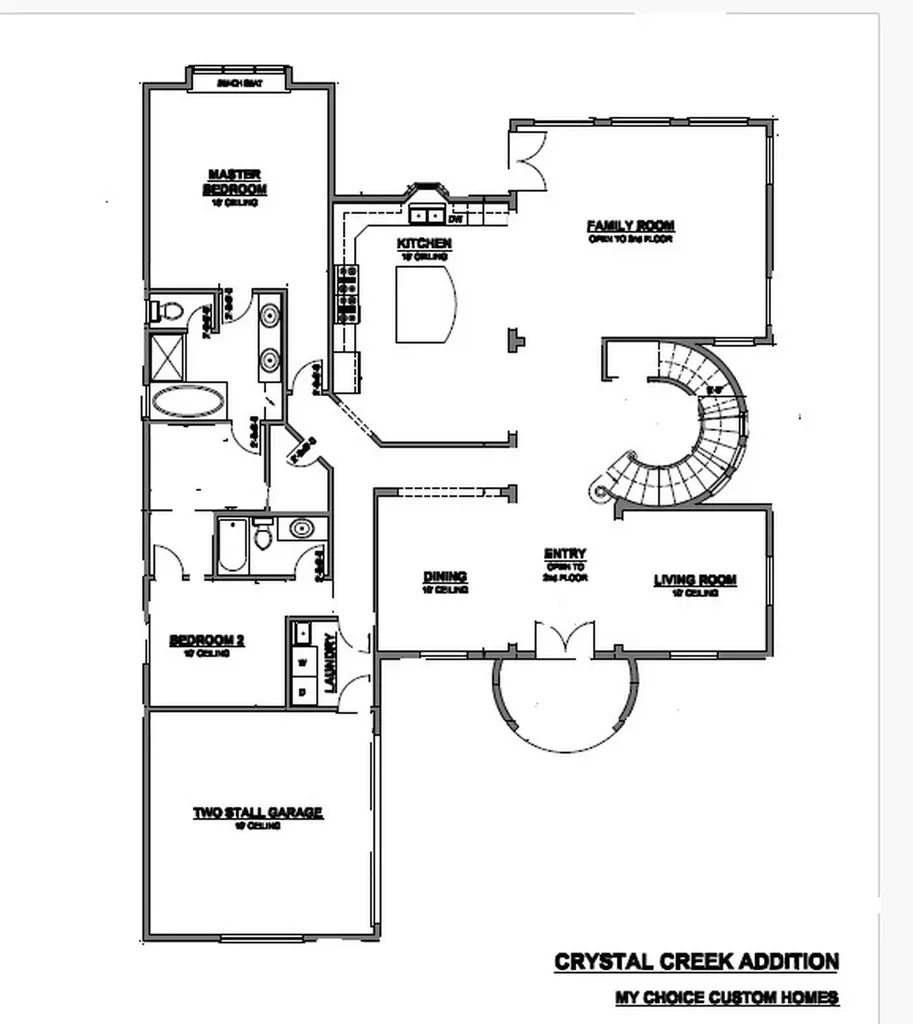 2908 Yaseen Drive Richardson TX 75082