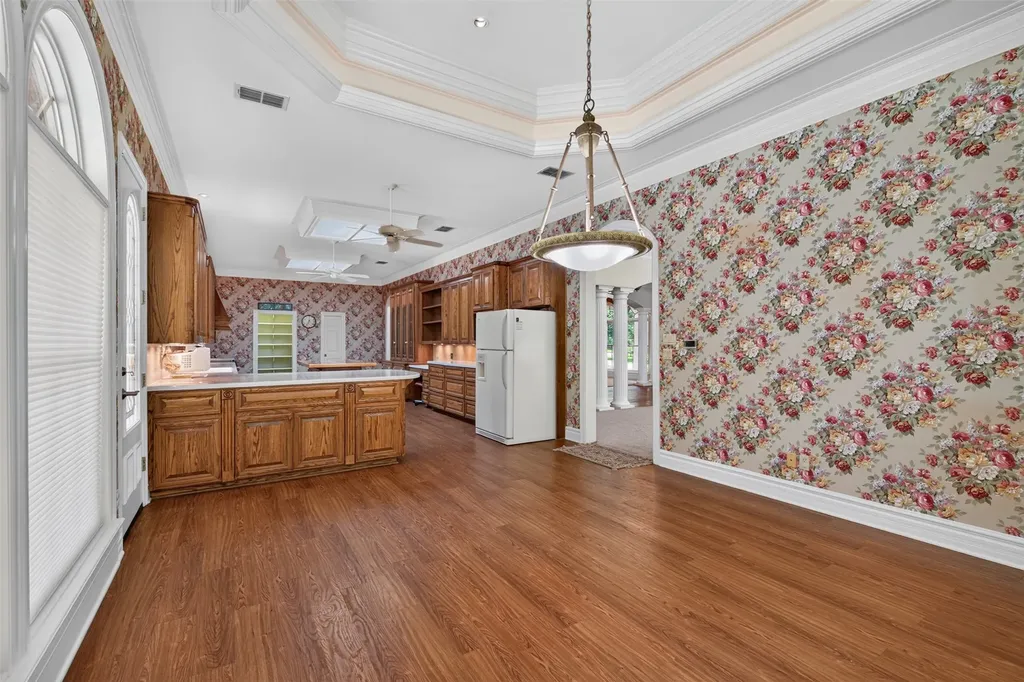 3669 Fountainbleau Road Keithville LA 71047