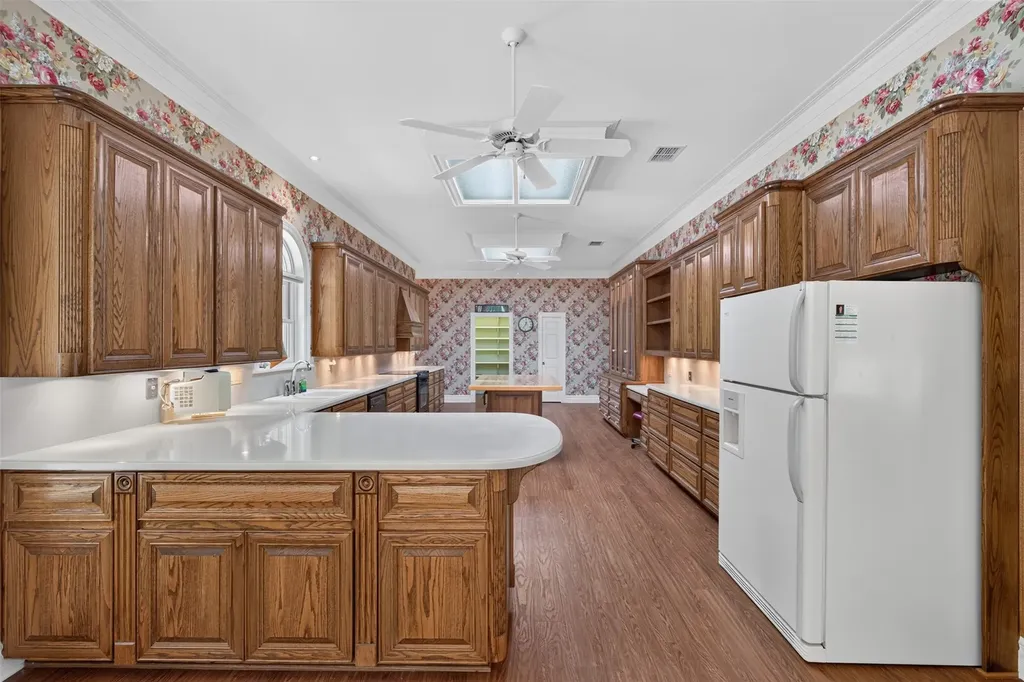 3669 Fountainbleau Road Keithville LA 71047