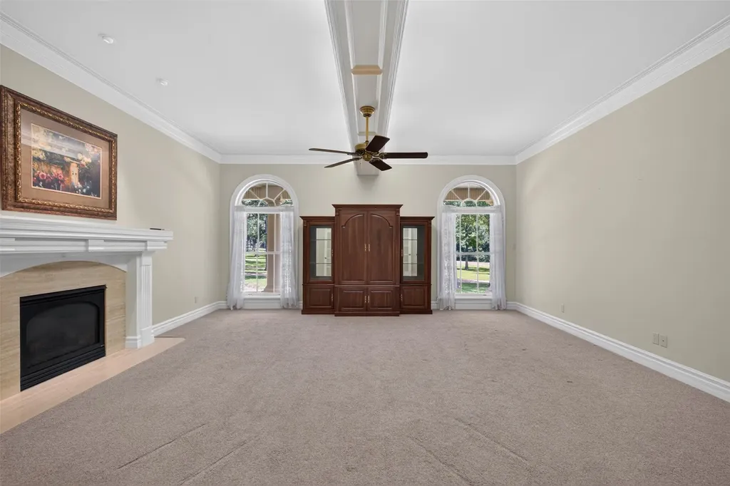 3669 Fountainbleau Road Keithville LA 71047