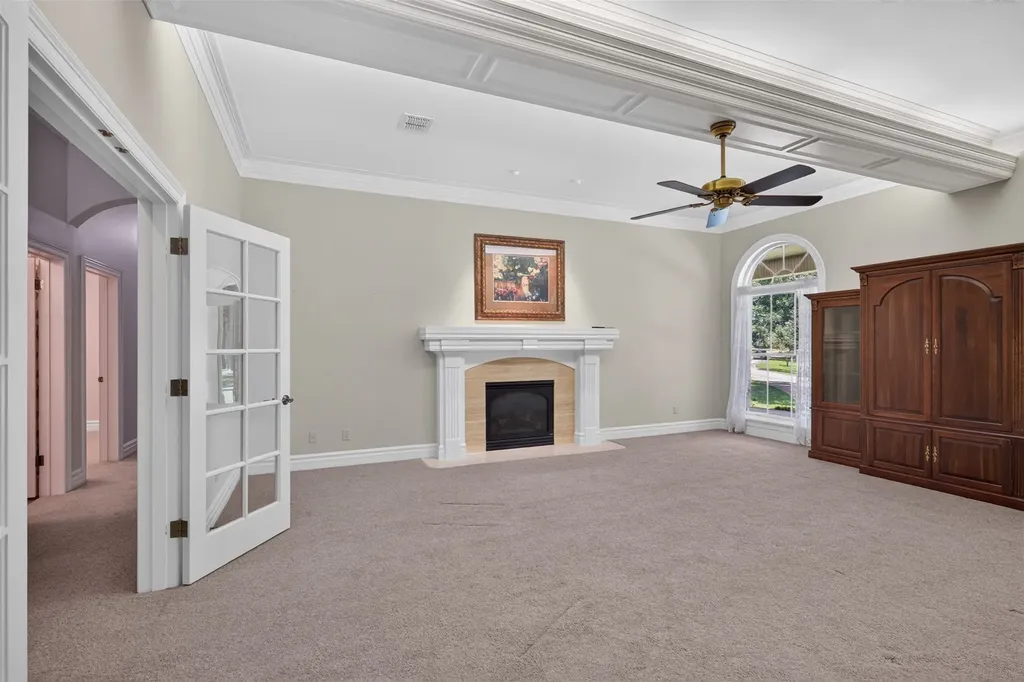 3669 Fountainbleau Road Keithville LA 71047