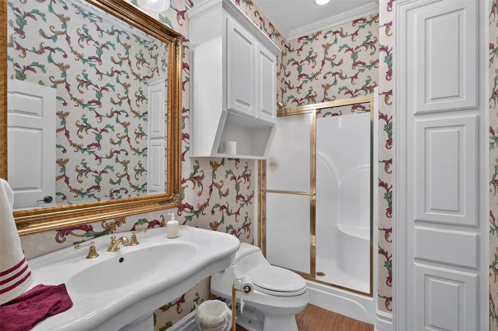 3669 Fountainbleau Road Keithville LA 71047