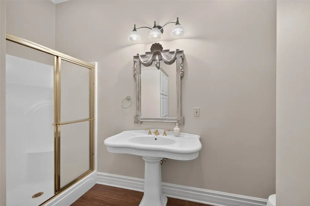 3669 Fountainbleau Road Keithville LA 71047