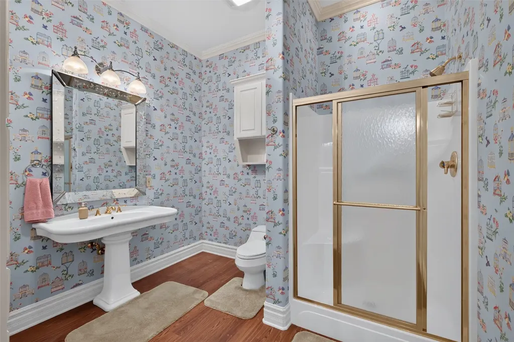 3669 Fountainbleau Road Keithville LA 71047