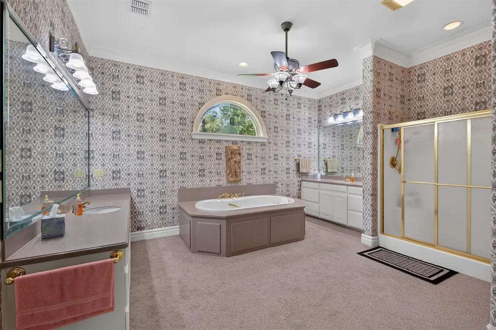 3669 Fountainbleau Road Keithville LA 71047