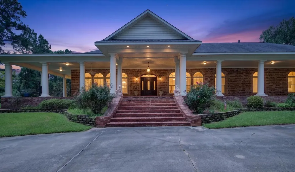 3669 Fountainbleau Road Keithville LA 71047