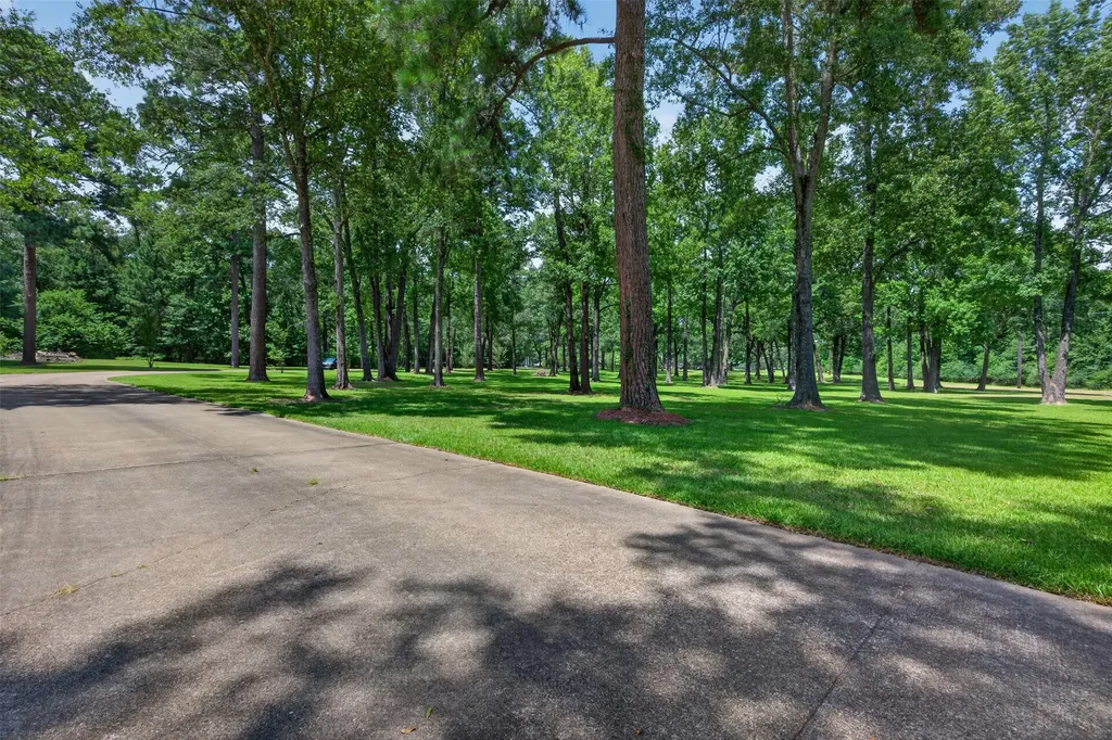 3669 Fountainbleau Road Keithville LA 71047