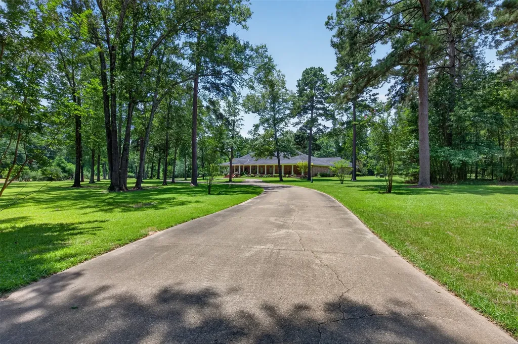 3669 Fountainbleau Road Keithville LA 71047